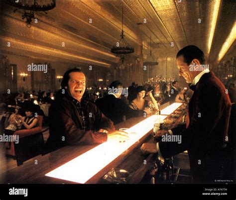 The shining 1980 hi-res stock photography and images - Alamy