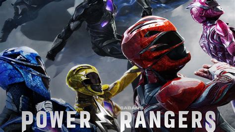 Is There a ‘Power Rangers’ Movie End Credits Scene? | Movies, Power Rangers | Just Jared ...