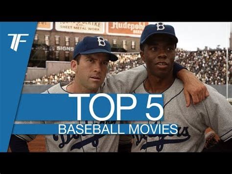 Best Baseball Movies On Netflix - ilham-mujahid