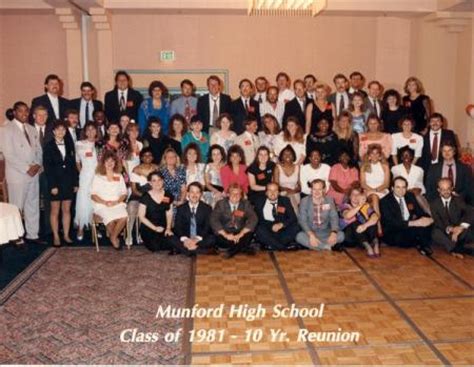 Munford High School - Find Alumni, Yearbooks and Reunion Plans