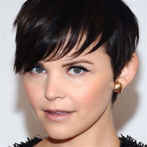 20 Best Ideas Sassy Short Pixie Haircuts with Bangs