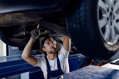 Subaru Canada Dealers Score Dead Last In J.D. Power Customer Service ...