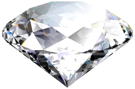 Diamond PNG Clipart - Best WEB Clipart