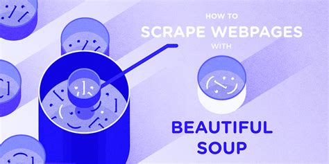 How To Scrape Web Pages with Beautiful Soup and Python 3 | DigitalOcean