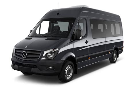 2015 Mercedes-Benz Sprinter Prices, Reviews, and Photos - MotorTrend