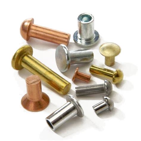 How to Choose Best Solid Rivets Manufacturers