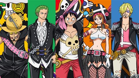 Details zu ONE PIECE FILM: RED veröffentlichtNews | DLH.NET The Gaming People