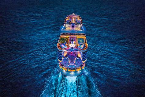 Symphony of the Seas Cruises 2024-2026 | CRUISE SALE $189/day