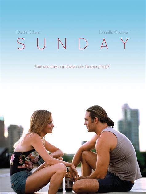 Sunday (2014) - IMDb