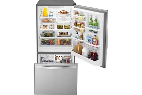 The 9 Best Refrigerators of 2024 - Reviews by Your Best Digs