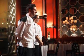 Topical Todd: Hell's Kitchen Season 10: Finale Part 2 Recap