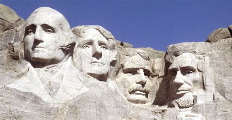 south-dakota-mount-rushmore - George Washington Pictures - George Washington - HISTORY.com