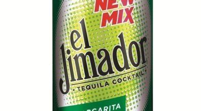 Review: El Jimador "New Mix" Tequila Cocktails - Drinkhacker