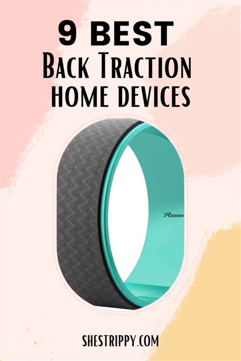 Best Back Traction Devices