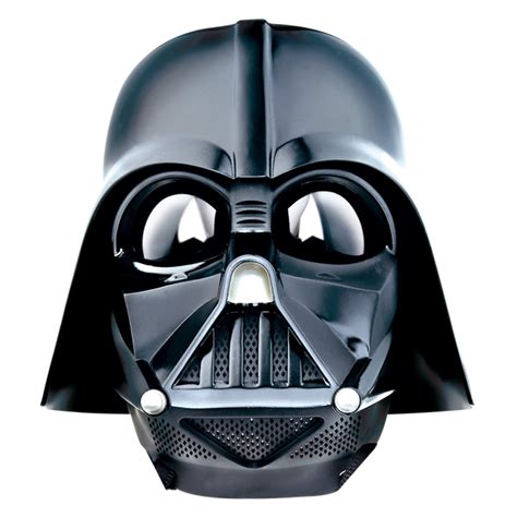 Star Wars Toys - Voice Changing Darth Vader Mask at ToyStop