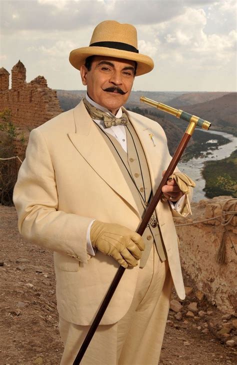 Hercule Poirot - Alchetron, The Free Social Encyclopedia