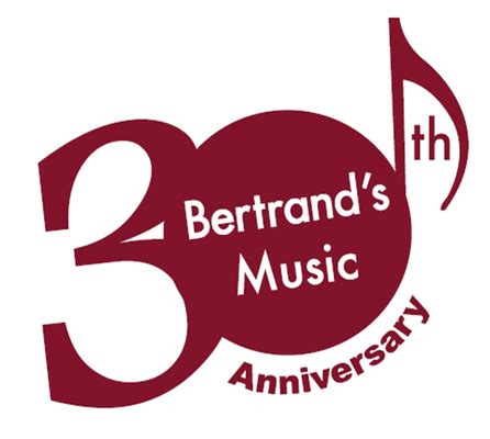 BERTRAND’S MUSIC - Updated December 2024 - 13 Photos & 60 Reviews - 23851 Via Fabricante ...