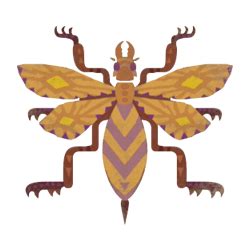 Vespoid | Monster Hunter World Wiki