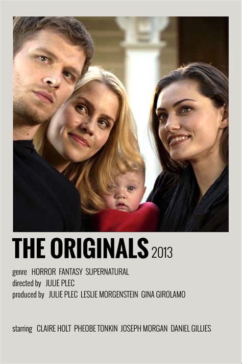 polaroid tv show posters the originals | Movie posters vintage, Film ...