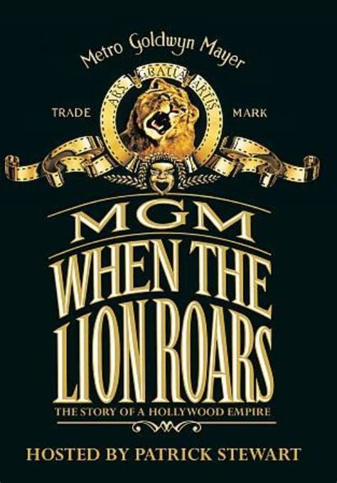 MGM DVD Logo - LogoDix