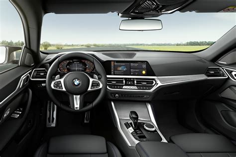 2022 BMW 4-Series Gran Coupe Priced From AU$75,900 To $115,900 In Australia | Carscoops