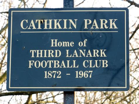 Cathkin Park – StadiumDB.com