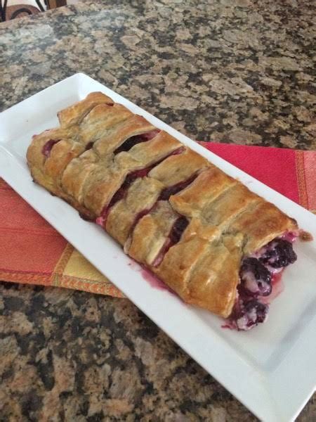 10 Best Cream Cheese Strudel Recipes