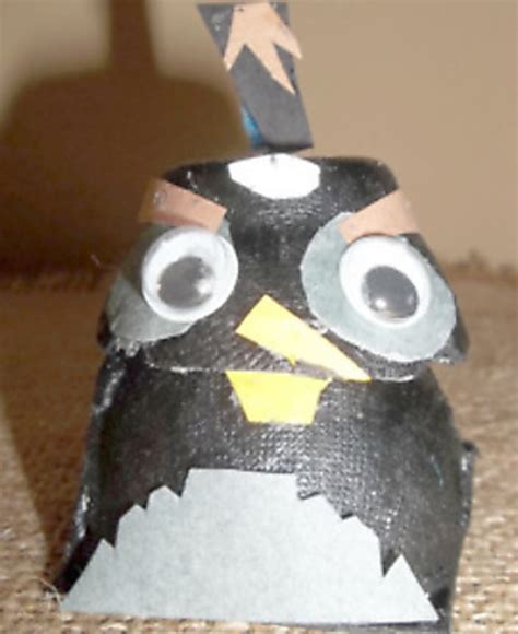 29 Cute and Easy Angry Birds Crafts - HubPages