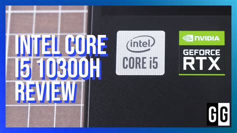 Is the Intel Core i5 10300H still good in 2021? - YouTube