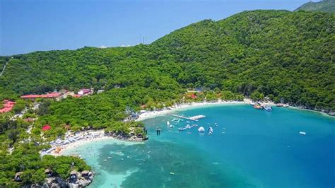 Labadee Haiti - The Caribbean’s Most Adventurous Port