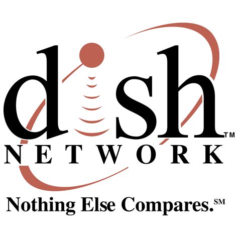 Dish Network Logo PNG Transparent (2) – Brands Logos