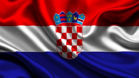 Croatia Flag Wallpapers - Top Free Croatia Flag Backgrounds ...