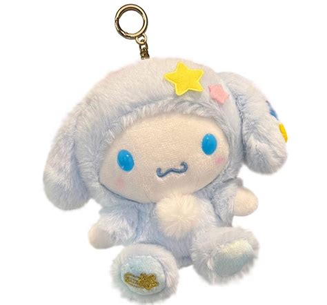 Hello Kitty Cinnamoroll My Melody Kuromi Pompompurin Sanrio Anime Plush ...