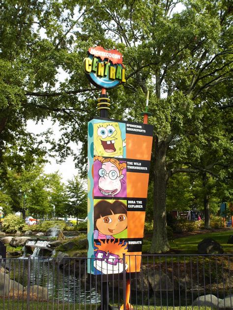 Nickelodeon Central Sign by PPG-Katelyn on DeviantArt