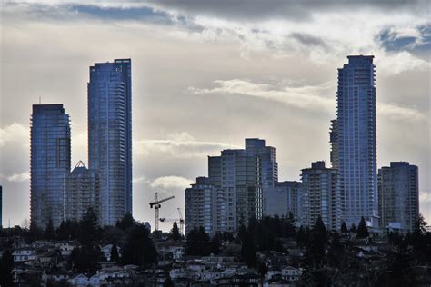 Lower Mainland Density | SkyriseVancouver