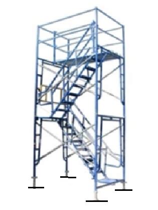 Scaffolding Stair Units - Scaffolding, Scaffolding Stair Units from Scaffolding Depot