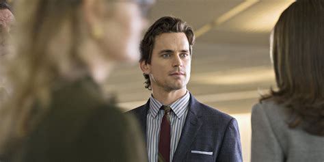 Doom Patrol: Matt Bomer Cast as Negative Man | CBR