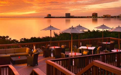 7 Best Tampa Bay Waterfront Restaurants | Blog | Jason McIntosh