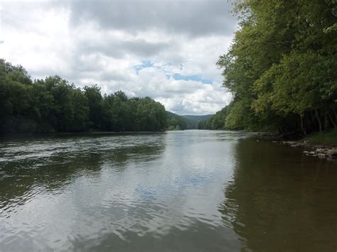 Allegheny_River_near_Thompsons_Island_small - Pennsylvania Historic ...