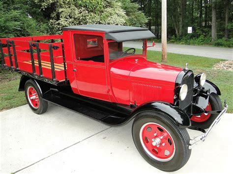 1929 Ford Truck for Sale | ClassicCars.com | CC-894852