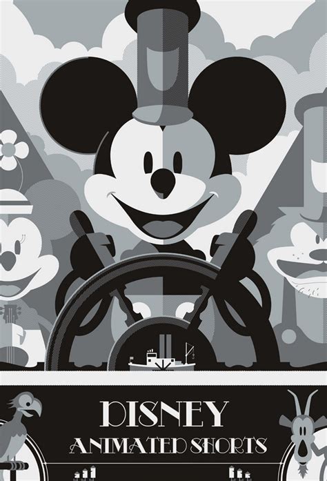 Disney Animated Shorts - TheTVDB.com