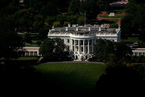 The Trump White House - The New York Times