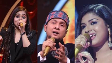 Indian Idol 12 Grand Finale: A Look at the Six Finalists This Season