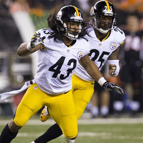 Pittsburgh Steelers: What You Need to Know Heading into Week 3 | News ...