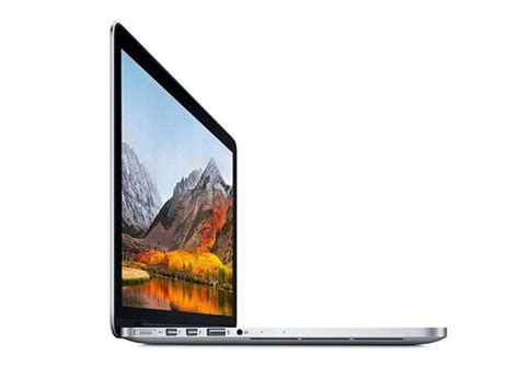 Apple Macbook Pro 13.3" Core i5 (Certified Refurbished) | GDGT Deals