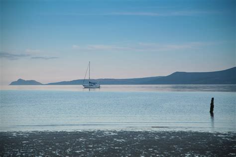 An Exhaustive List of the Best Beaches on the West Coast of Scotland - Bonawe House Cottages