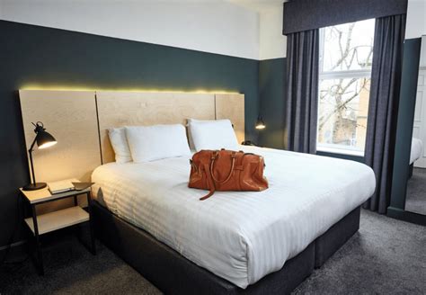 The 5 Best Belfast Hotels CuddlyNest