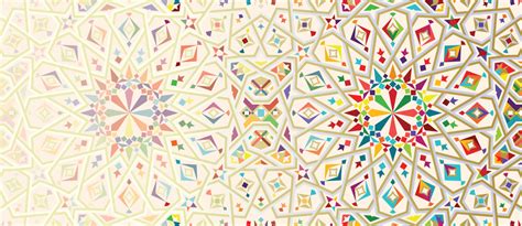 Geometric Patterns in Islamic Art: Design and Meaning - MyBayut