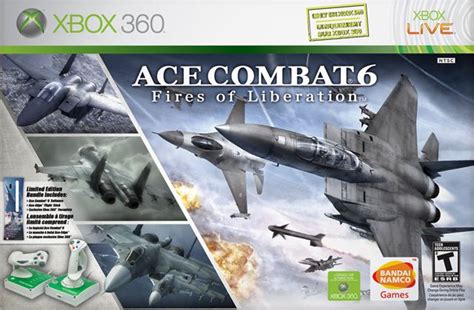 Ace Combat 6: Fires of Liberation - Alchetron, the free social encyclopedia