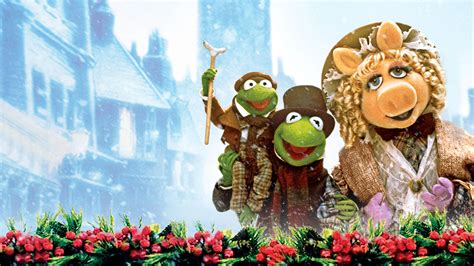 Watch The Muppet Christmas Carol | Full Movie | Disney+